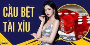 Cầu Bệt Tài Xỉu Là Gì? Hướng Dẫn Cách Soi Cầu Từ A - Z